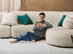 Волгоградские мужчины стали больше интересоваться парфюмом