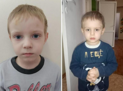 Два маленьких брата остались без семьи: горькая история детства сирот из Волжского