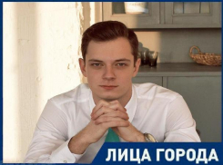 Если перепланировать дворы в Волжском, хватит места для парковок, - молодой политик