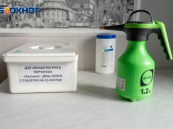 Страшные цифры смерности от COVID-19 в Волгоградской области не перестают шокировать