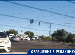 «Чтобы попасть в «Леруа», надо развернуться в Волгограде или через две сплошные», — волжанин о проблеме