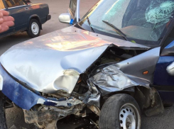 «Не угнали, а отдали ключи»: стали известны подробности ДТП на парковке