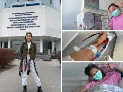 Три года ожидания и тысячи километров от семьи: как живут люди в очереди на пересадку почки