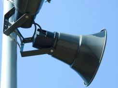 Тревога из электросирен: в Волжском объявят чрезвычайную ситуацию