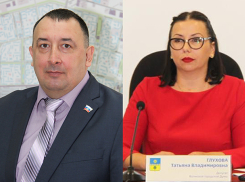 В Думе определили руководителя КСП и координатора молодежного совета
