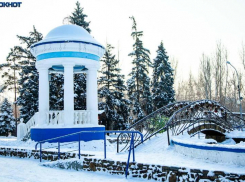 Аномально снежную зиму прогнозируют в Волгоградской области