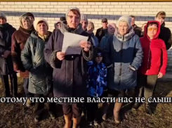 Жители Волгоградской области просят Бастрыкина остановить стройку у реки Медведицы