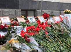 Волгоградцы почтят минутой молчания память жертв теракта на вокзале