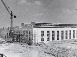 Волжский АТИ 55 лет назад выпустил первую партию паронита