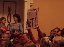 Шесть тысяч тонн вредных веществ в атмосферу разрешили выбрасывать «Волжского оргсинтезу»