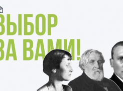 Выбираем имя для следующего дома ЖК «Династия Парковый»