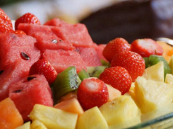 Топ-5 летних продуктов от «Блокнота Волжского»