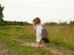 В Волжском 15-летняя девочка в очередной раз сбежала из детского дома