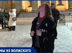 «Это мой путь и моя жизнь»: юная волжанка Дарина Джигарос уехала в Питер за большими победами
