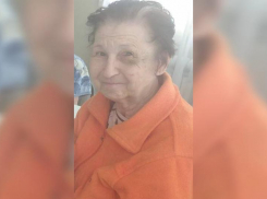 71-летняя волгоградка исчезла из пансионата 4 месяца назад: следователи просят о помощи в поисках