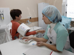 В поселках под Волжским появятся врачебные пункты