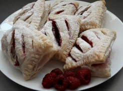 День пирожков с малиновым вареньем обещает грозу