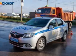 Трагедия в Волжском: «КамАЗ» насмерть сбил пешехода