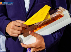 Школьнику, напавшему на директора с ножом, продлили арест в Волжском