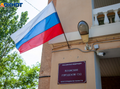 Волжские активисты будут судиться с администрацией сразу после праздников