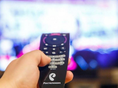 150 компаний Волгоградской области выбрали «Интерактивное ТВ» от «Ростелекома»