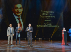 Объявлены победители премии «ТОП-1000 российских менеджеров»