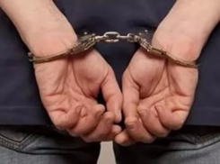 Волжский дилер пытался сбыть партию наркотиков