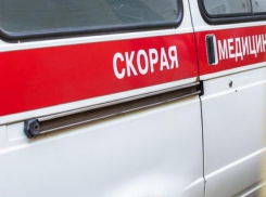 Два водителя отправились в больницу после ДТП в Волжском