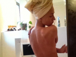 Фотографии обнаженки от волжанки Ковальчук попали в Instagram Лопыревой