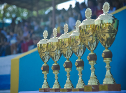 В Волгоградской области выбрали лучших сельских спортсменов 