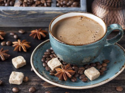 Всего две чашки кофе в день совершат чудо с вашей печенью  