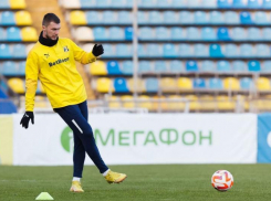 Волгоград вошел в топ-3 качающих стадионов Юга и Кавказа