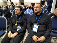 Волжане стали участниками международного фестиваля «Вера и Слово»