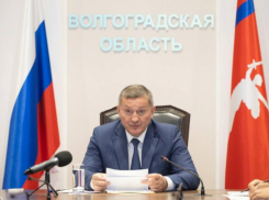 О нейтрализации атак беспилотников на энергетическую инфраструктуру Волгоградской области сообщил Андрей Бочаров