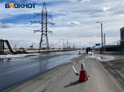 Подробности об аварии с горящим бензовозом на Пушкина от полиции: ВИДЕО