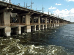 Мост через ГЭС - непосильная ноша для бюджета Волжского
