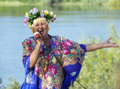 «Арбузное многоборье» провели в Волжском