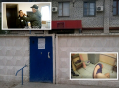 «Самоуправство, отказ от медпомощи и издевательства»: заключенные ИК-26 в Волгограде написали жалобу