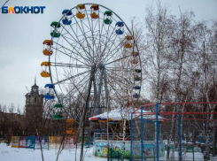 Волжский завалит снегом: прогноз погоды на вторник