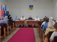 В Волжском началась тотальная проверка подвалов МКД