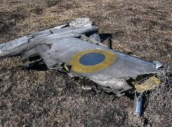 Два БПЛА сбили над Волгоградской областью: поврежден жилой дом