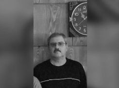 В Волжском ушел из жизни журналист Александр Некрасов