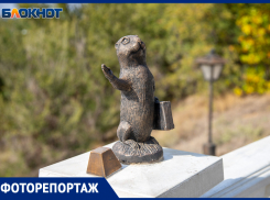 Волжский глазами туриста — четыре уникальных места для прогулок круглый год