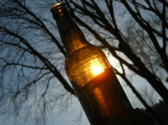 На продажу алкоголя в жилых домах действует запрет