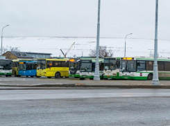 Бесплатная пересадка в транспорте Волжского: за проезд можно не платить в течение часа
