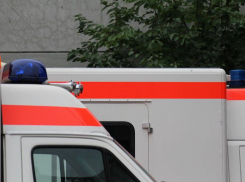 В Волжском внедорожник сбил 12-летнего школьника