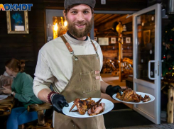 Эко-отдых с изысканными вкусами: мясо из смокера и уютные домики ждут вас!