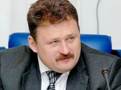 В Волгограде прекращено уголовное дело экс-депутата Ангара Полицимако