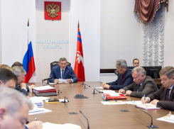 Губернатор поставил ряд дополнительных задач в преддверии затяжных выходных и праздников