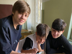 Маленькие классы от 3-х человек и большие возможности в школе «Интелектуал»